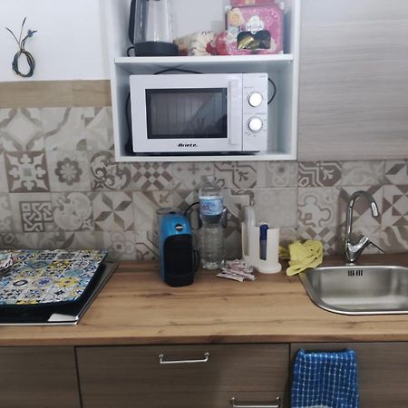 Causunara'S Apartments Calogero كاتانيا المظهر الخارجي الصورة