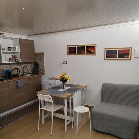 Causunara'S Apartments Calogero كاتانيا المظهر الخارجي الصورة