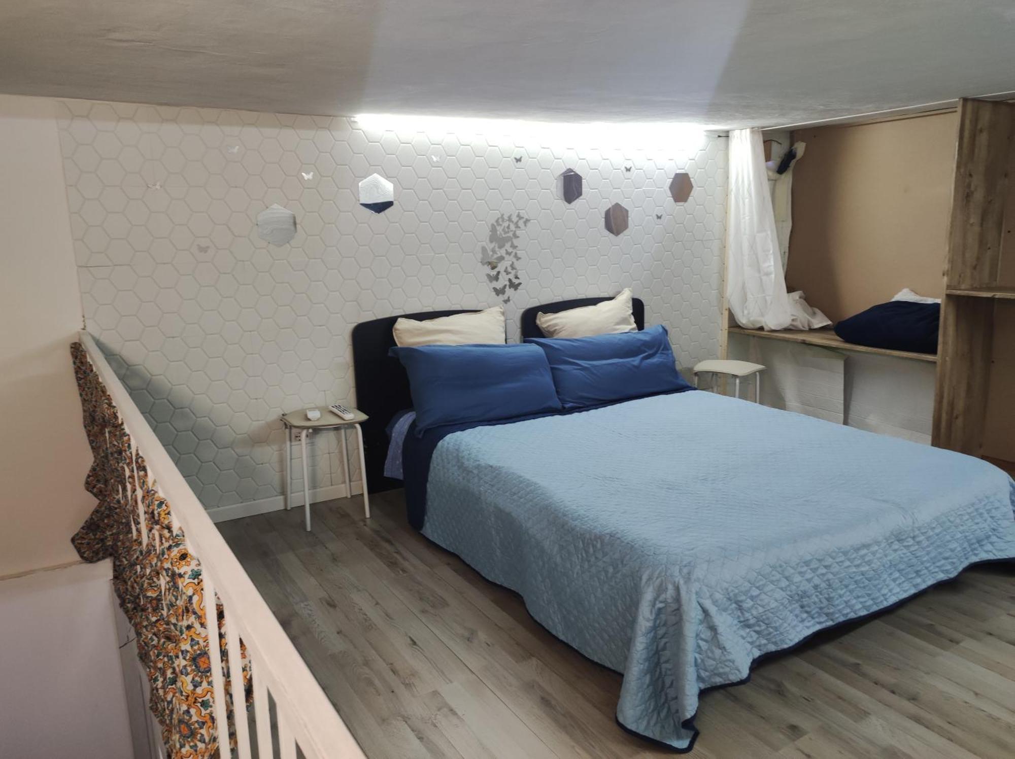 Causunara'S Apartments Calogero كاتانيا المظهر الخارجي الصورة